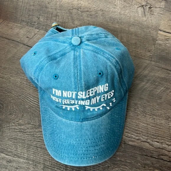 Cap - Picture 4 of 6